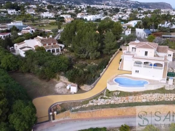 Casa-Chalet Javea/Xabia - 1233957-04