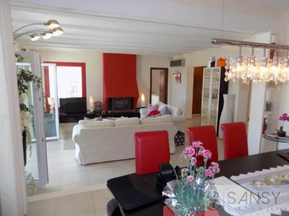 Casa-Chalet Moraira - 1233958-06