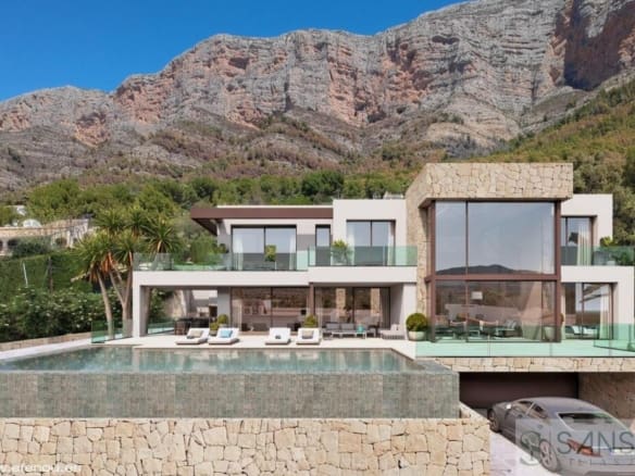 Casa-Chalet Alicante - 1233961-01