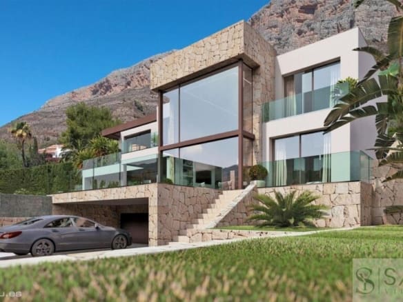 Casa-Chalet Alicante - 1233961-03