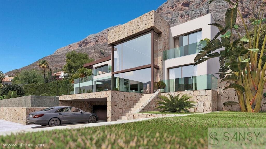 Casa-Chalet Alicante - 1233961-03