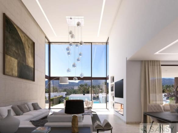 Casa-Chalet Alicante - 1233961-05