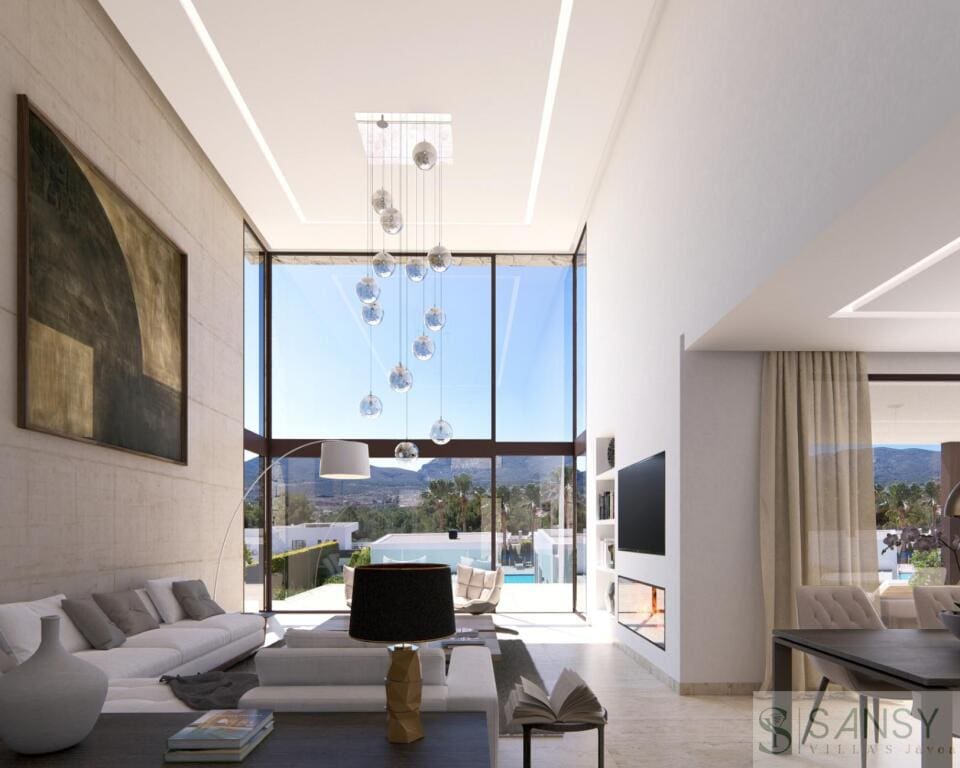 Casa-Chalet Alicante - 1233961-05