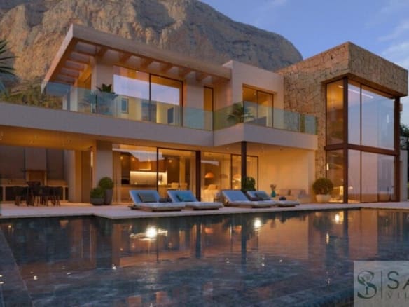 Casa-Chalet Alicante - 1233961-02