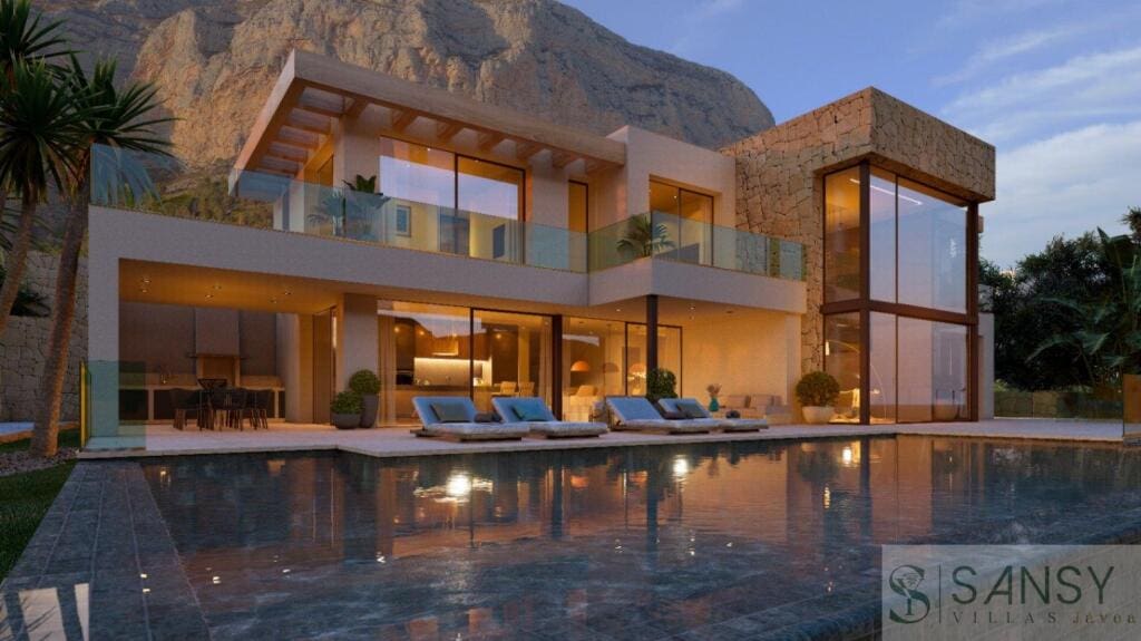 Casa-Chalet Alicante - 1233961-02