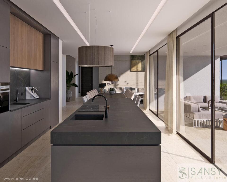 Casa-Chalet Alicante - 1233961-04