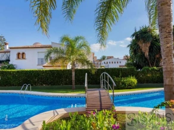 Apartamento Alicante - 1233962-02