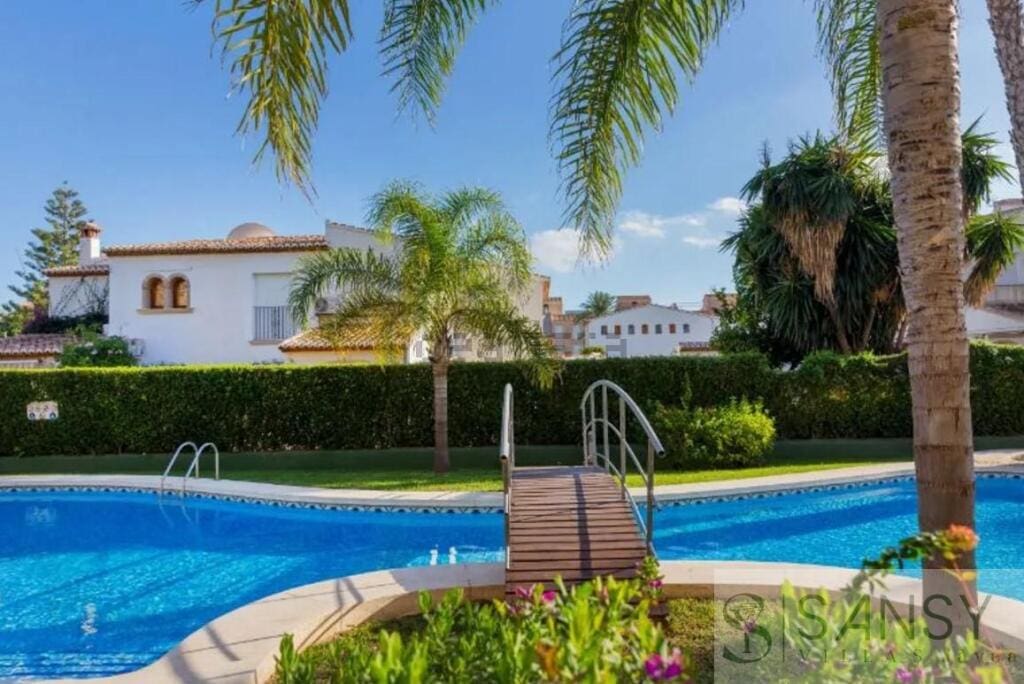 Apartamento Alicante - 1233962-02