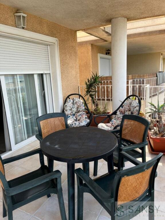 Apartamento Alicante - 1233962-04