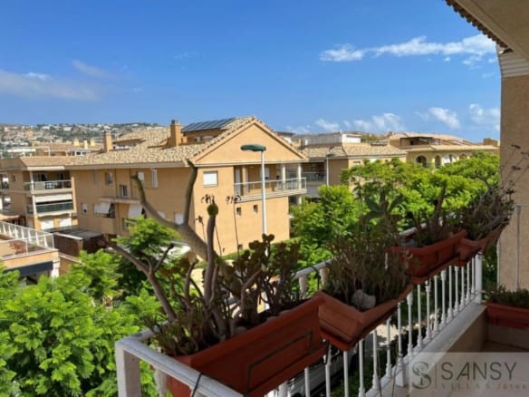 Apartamento Alicante - 1233962-03