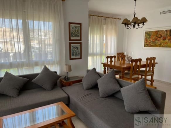 Apartamento Alicante - 1233962-05