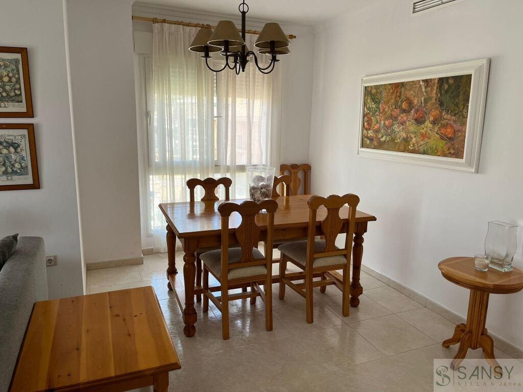 Apartamento Alicante - 1233962-06