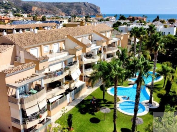 Apartamento Alicante - 1233962-01
