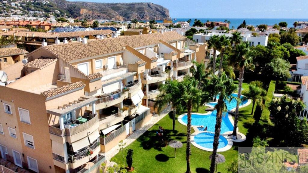 Apartamento Alicante - 1233962-01
