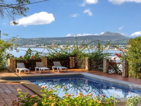 Casa-Chalet Alicante - 1233963-06