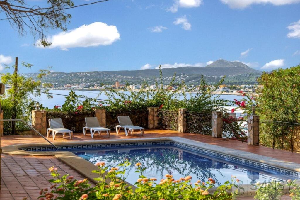 Casa-Chalet Alicante - 1233963-06