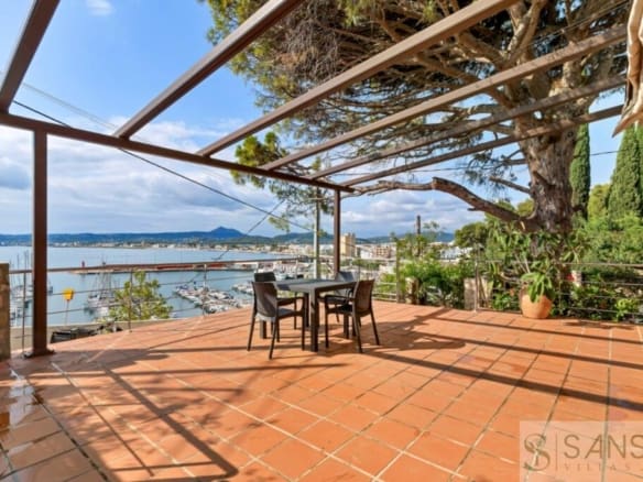 Casa-Chalet Alicante - 1233963-02