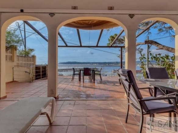 Casa-Chalet Alicante - 1233963-03