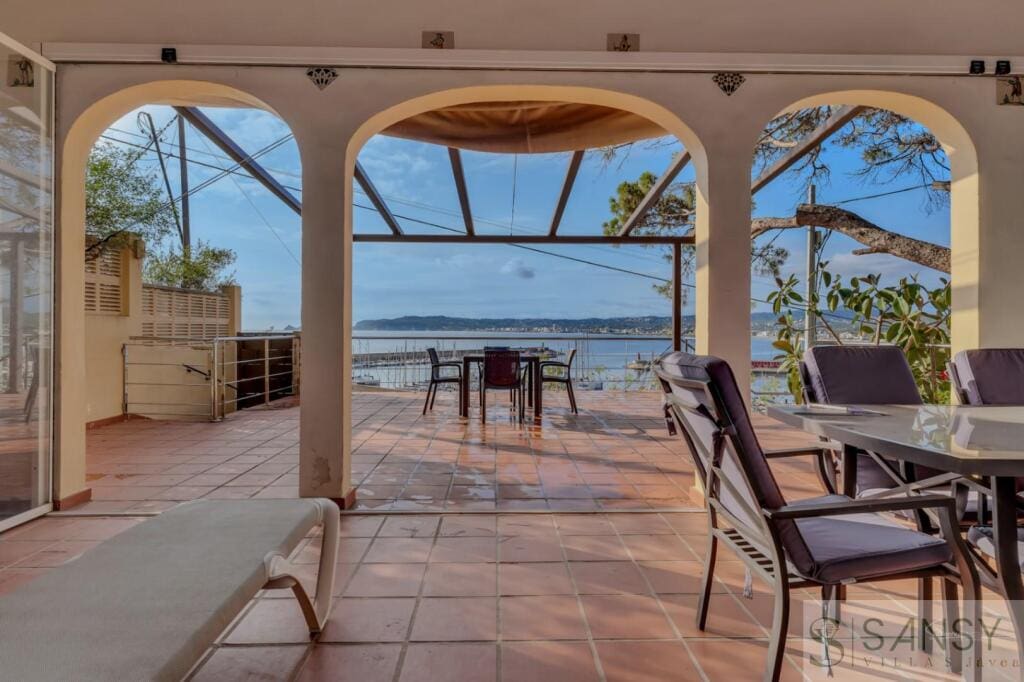 Casa-Chalet Alicante - 1233963-03