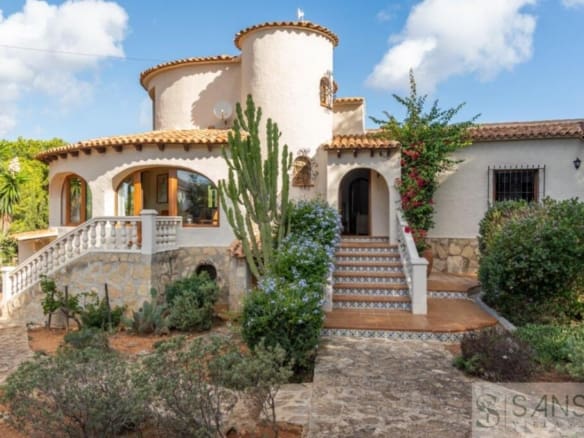 Casa-Chalet Alicante - 1233964-04