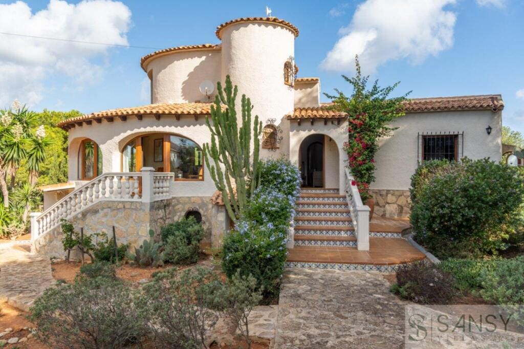 Casa-Chalet Alicante - 1233964-04