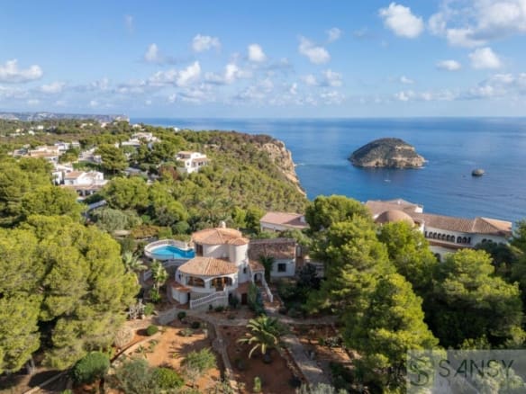 Casa-Chalet Alicante - 1233964-01