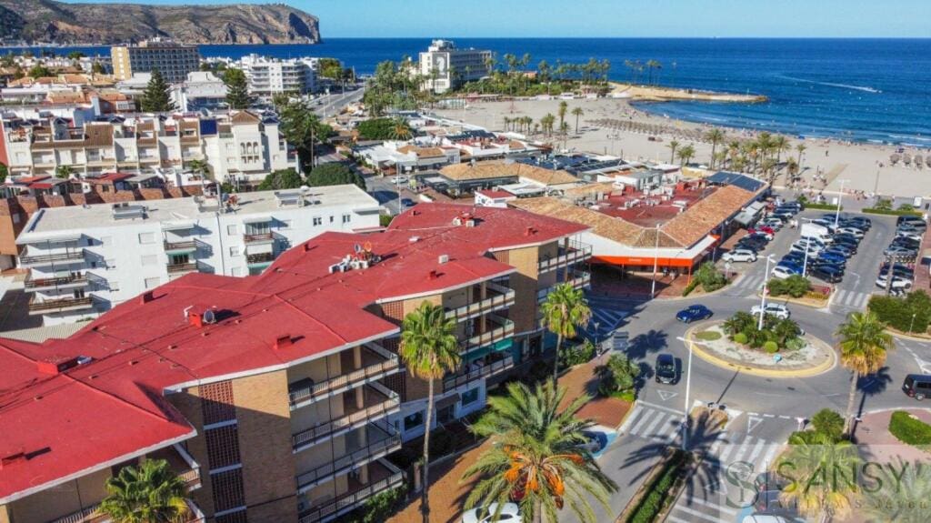 Apartamento Alicante - 1233965-03