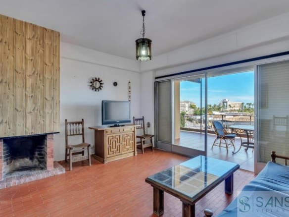 Apartamento Alicante - 1233965-05