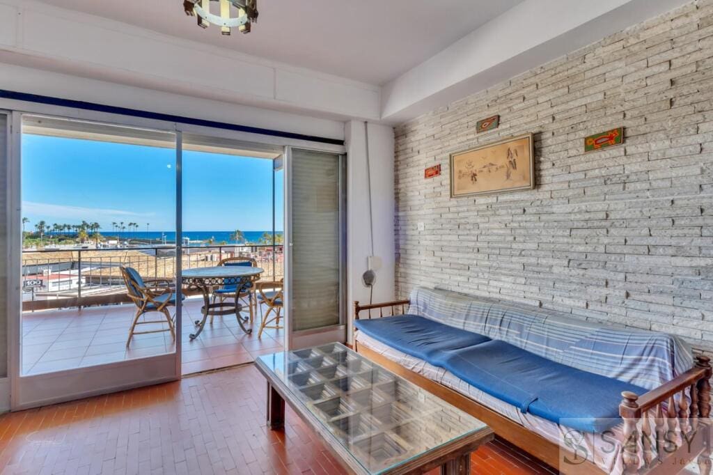 Apartamento Alicante - 1233965-06