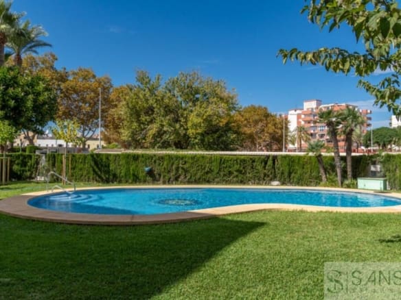 Apartamento Alicante - 1233965-02