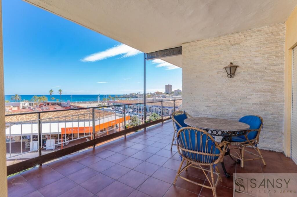 Apartamento Alicante - 1233965-01