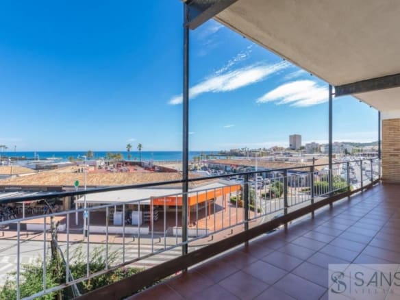 Apartamento Alicante - 1233965-04