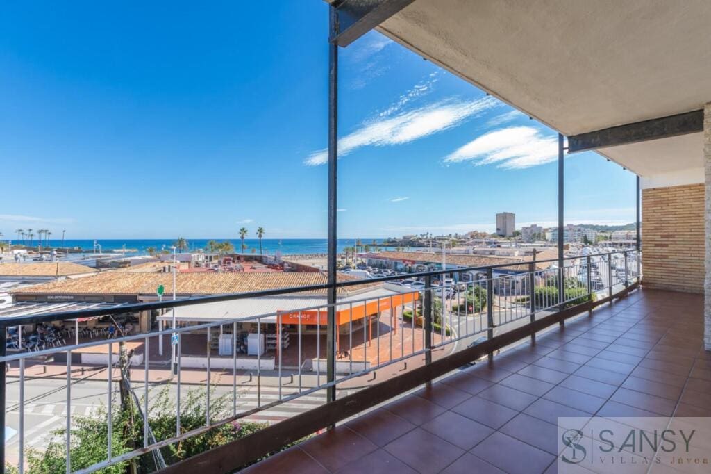 Apartamento Alicante - 1233965-04