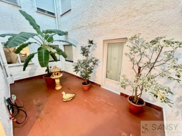 Apartamento Alicante - 1233966-06