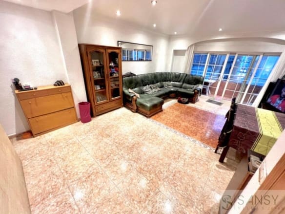 Apartamento Alicante - 1233966-01