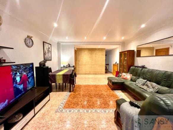 Apartamento Alicante - 1233966-03
