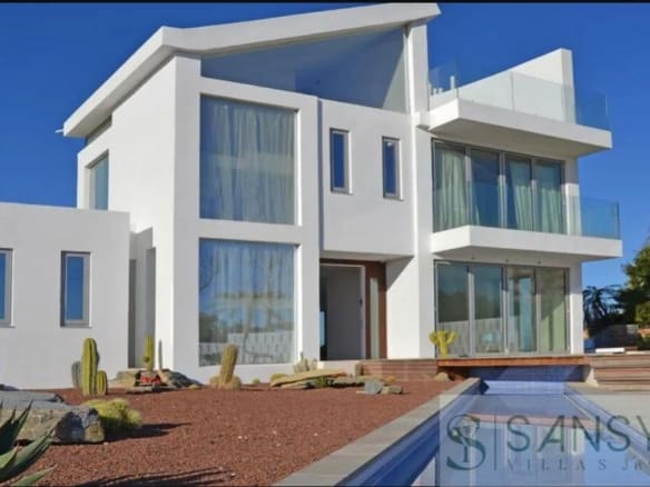 Casa-Chalet Alicante - 1233967-02