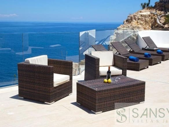 Casa-Chalet Alicante - 1233967-04