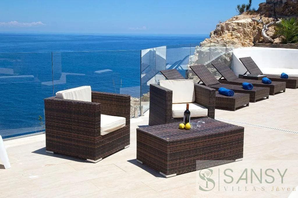 Casa-Chalet Alicante - 1233967-04