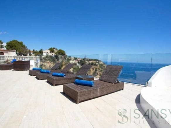 Casa-Chalet Alicante - 1233967-05