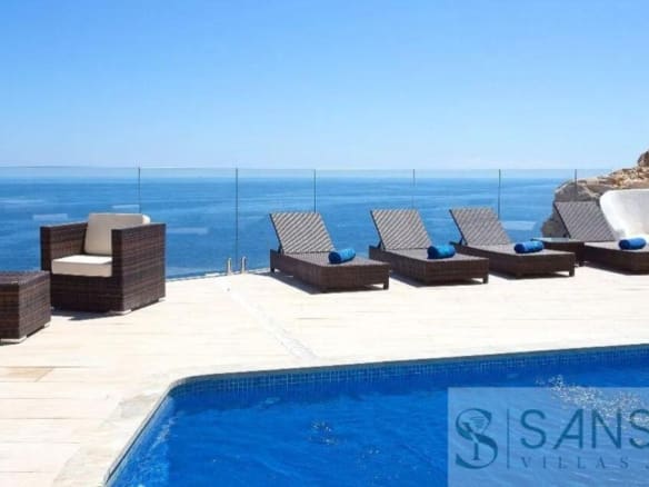 Casa-Chalet Alicante - 1233967-06
