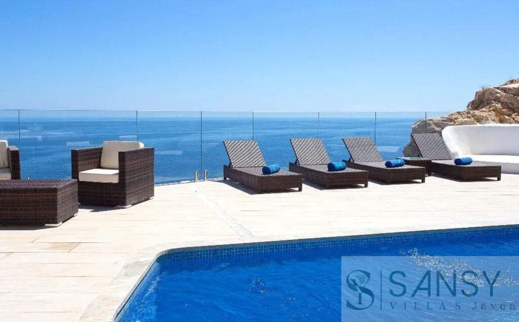 Casa-Chalet Alicante - 1233967-06