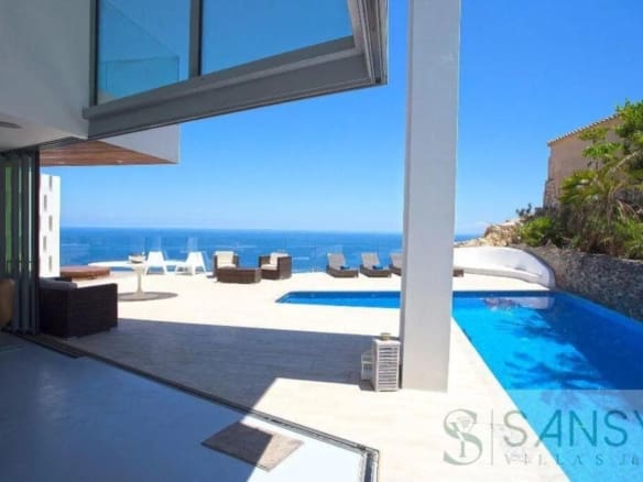 Casa-Chalet Alicante - 1233967-01