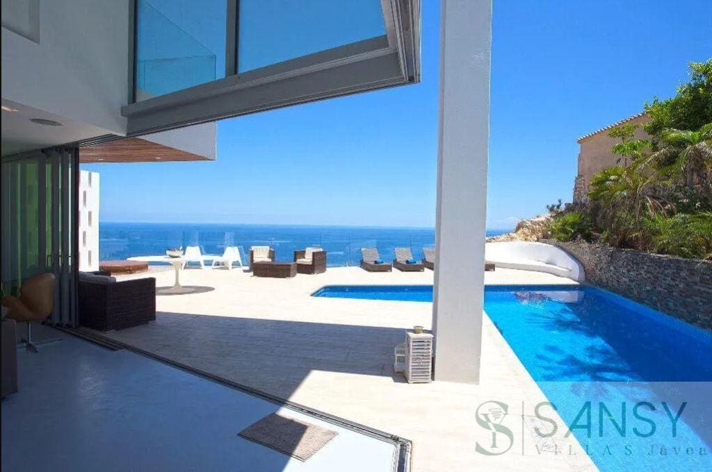 Casa-Chalet Alicante - 1233967-01