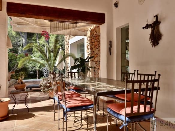 Casa-Chalet Javea/Xabia - 1233969-04