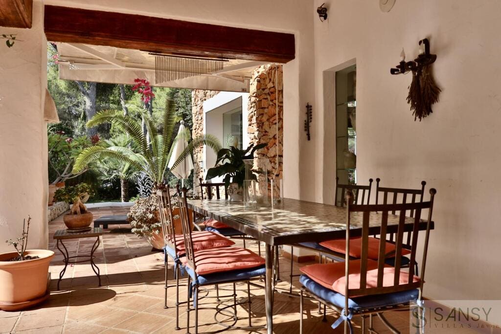 Casa-Chalet Javea/Xabia - 1233969-04