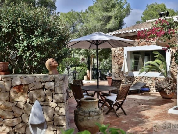Casa-Chalet Javea/Xabia - 1233969-02