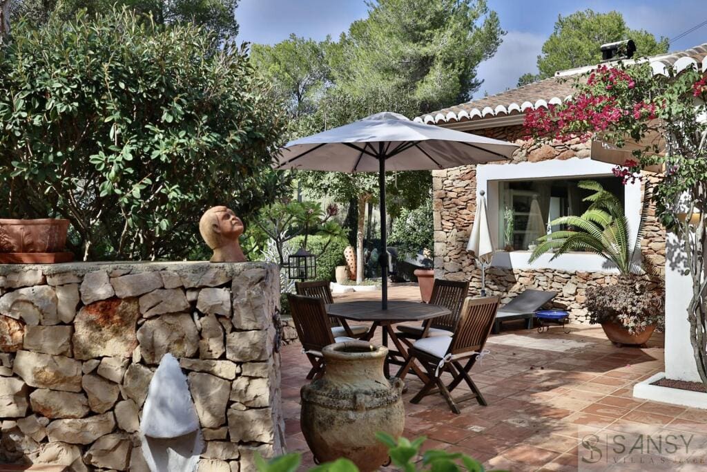 Casa-Chalet Javea/Xabia - 1233969-02