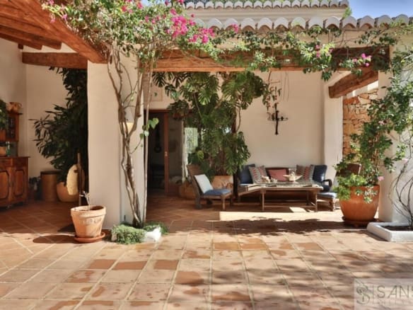 Casa-Chalet Javea/Xabia - 1233969-06