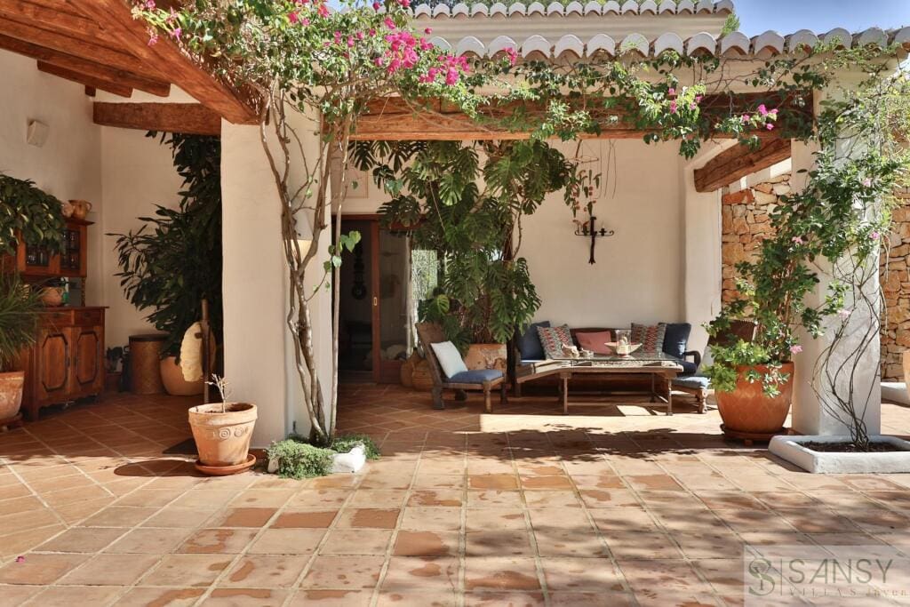 Casa-Chalet Javea/Xabia - 1233969-06